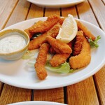 Rock & Sole Plaice - 