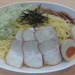 ラァメン オカムラ - 