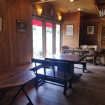 キュルノンチュエ - 内観