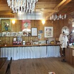 キュルノンチュエ - 内観