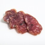 キュルノンチュエ - サラメ・ミラーノ（カット）