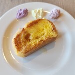 ブラッスリー・ベルデマール - 