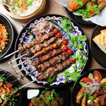 GRAND SAMARKAND - メイン写真: