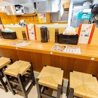 アットホームな雰囲気漂うお店◆気軽なランチ～ディナー利用に◎