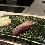 すし 久遠 くまがい - 