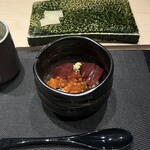 すし 久遠 くまがい - 