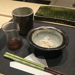 すし 久遠 くまがい - 