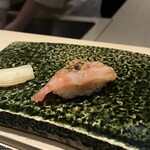 すし 久遠 くまがい - 