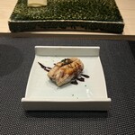 すし 久遠 くまがい - 