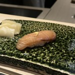 すし 久遠 くまがい - 