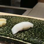 すし 久遠 くまがい - 