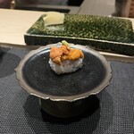 すし 久遠 くまがい - 