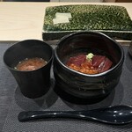 すし 久遠 くまがい - 