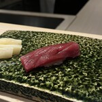 すし 久遠 くまがい - 