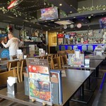 肉と酒 アメ横酒場 - 