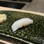 すし 久遠 くまがい - 