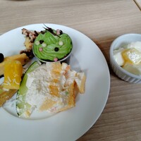 インプレイス 3-3 ヒルトン名古屋 - 