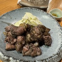 炭火焼鳥 木鶏 - 