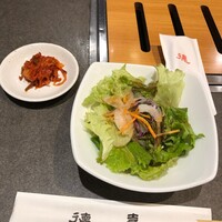 徳壽  - 