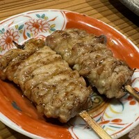 炭火焼鳥 木鶏 - 