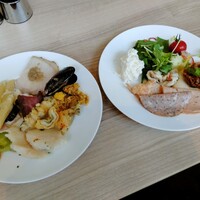 インプレイス 3-3 ヒルトン名古屋 - 