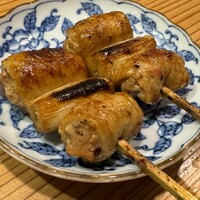 炭火焼鳥 木鶏 - 