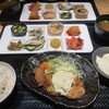 窯焼和牛ステーキと京のおばんざい 市場小路 寺町本店