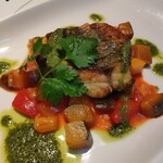 レストラン八間蔵 - 