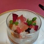 レストラン八間蔵 - 