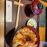 天ぷら ひさご - 