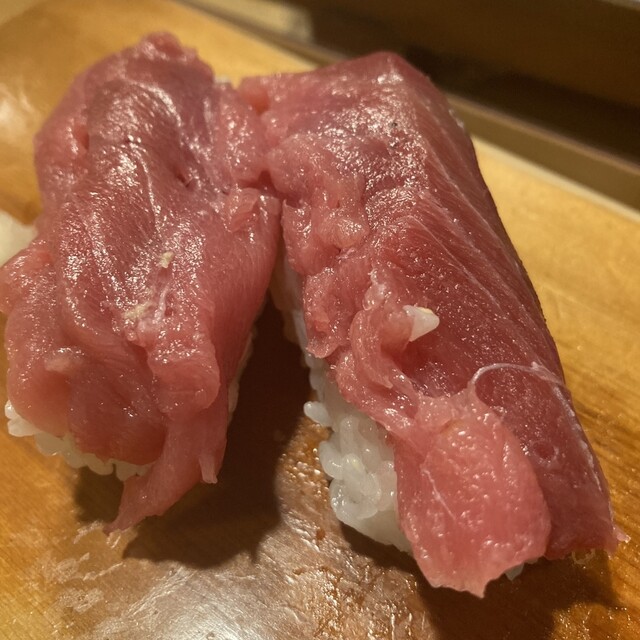 勝利 - 知床斜里（寿司）の写真