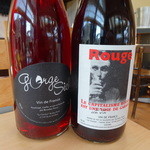 ボータン - お奨めの自然派ワイン