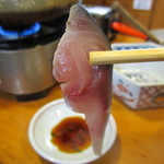 谷中 鳥よし - たまらんね