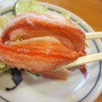 谷中 鳥よし - これでしょ