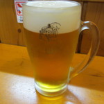 谷中 鳥よし - エビス生