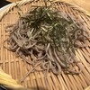 ぬる燗佐藤 御殿山茶寮