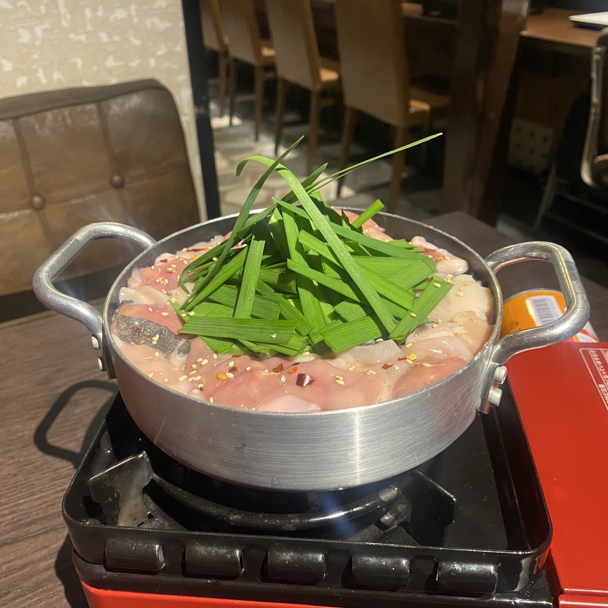 博多名物処 末廣家