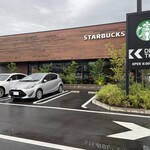 スターバックスコーヒー - 