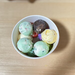 サーティワンアイスクリーム 一宮ロードサイド店 - 