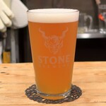 Hathor - バーズアイ