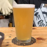 Hathor - ホッピーヴァイツェン