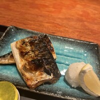 魚坐 - 