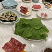 食道園 宗右衛門町本店  -  食道園 宗右衛門町本店  -