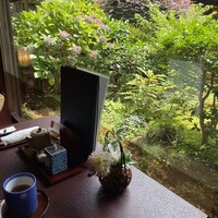 うなぎ 明月川 - 