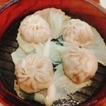 元祖ハルピン - 