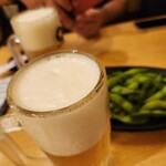 居酒屋 それゆけ! 鶏ヤロー! - ドリンク写真: