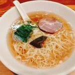 元祖ハルピン - 