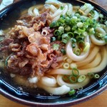 釜揚げうどん 麦の花 - 