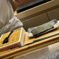 SUSHI TOKYO TEN、 新宿店 - 