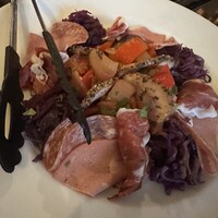 トラットリア ゴデレッチョ エビス 恵比寿 - 